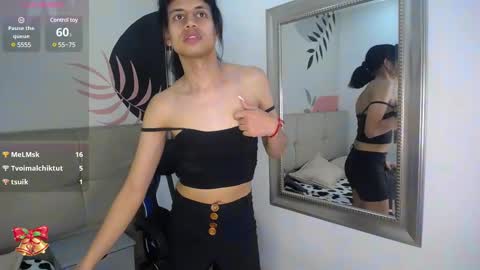 Eimyflorian online show from 03-02-25, 02:54