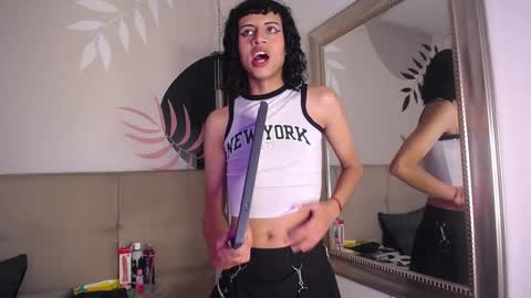 Eimyflorian online show from 03-05-25, 11:49