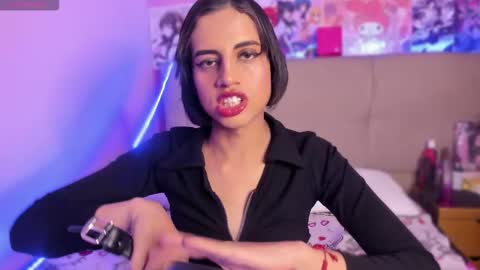 Eimyflorian online show from 10-18-25, 06:08