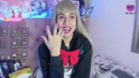 Eimyflorian online show from 02-05-26, 11:59