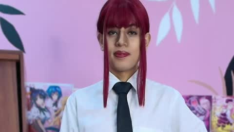 Eimyflorian online show from 04-19-26, 02:49