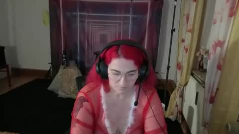 einfach_dani online show from 12-01-25, 07:30