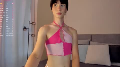 Snapshot of einyel_ chatting on 12-11-24, 07:57 Einyel online show from 12-11-24, 07:57
