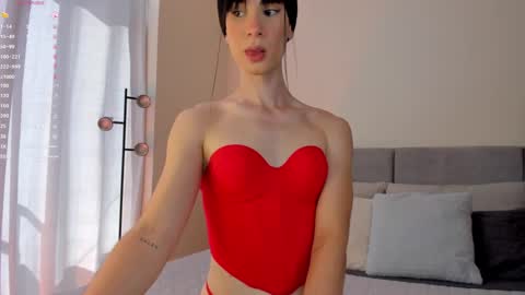 Snapshot of einyel_ chatting on 01-13-25, 07:53 Einyel online show from 01-13-25, 07:53