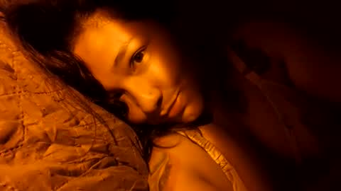 Snapshot of eireneninon chatting on 01-13-26, 03:23 Eirene online show from 01-13-26, 03:23