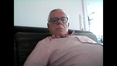 Snapshot of eisbaer1957 chatting on 03-07-26, 10:45 eisbaer1957 online show from 03-07-26, 10:45