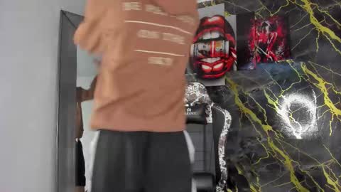 Eithan online show from 02-26-26, 12:04