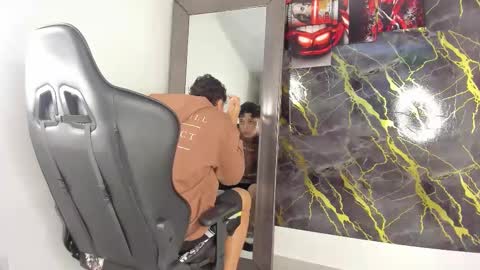 Eithan online show from 02-27-26, 12:05