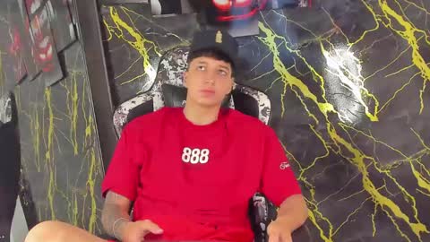 Eithan online show from 04-23-26, 12:29