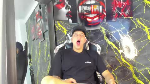 Eithan online show from 04-24-26, 11:56