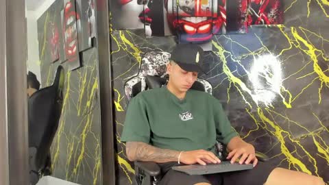 Eithan online show from 04-27-26, 11:41