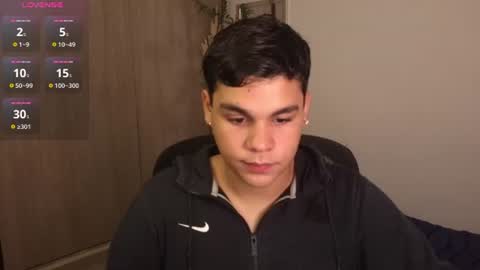 Eithan online show from 06-17-26, 12:50