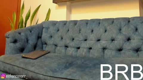 EITHAN CONOR online show from 01-07-25, 02:53