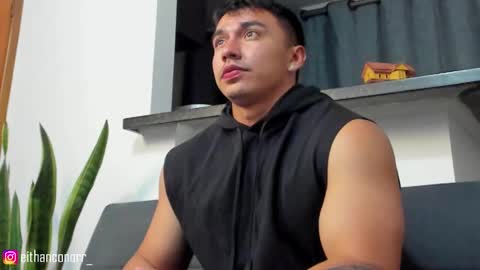 EITHAN CONOR online show from 03-05-25, 04:24