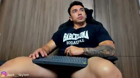 EITHAN CONOR online show from 07-30-26, 12:53