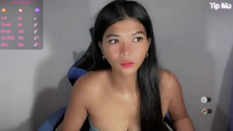 Snapshot of eivha_cute chatting on 07-27-26, 05:03 eivha_cute online show from 07-27-26, 05:03