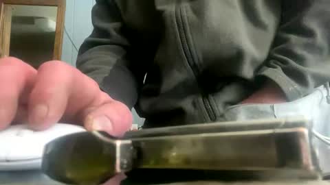 PiedPiper online show from 11-23-25, 12:05