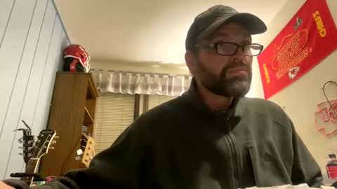 PiedPiper online show from 12-18-25, 11:16