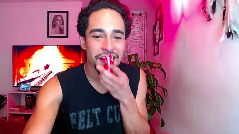xoxo online show from 04-06-26, 04:46