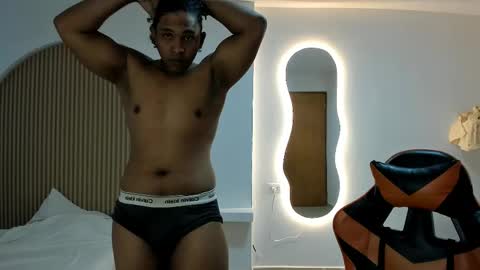 ekko_s online show from 05-03-26, 02:34