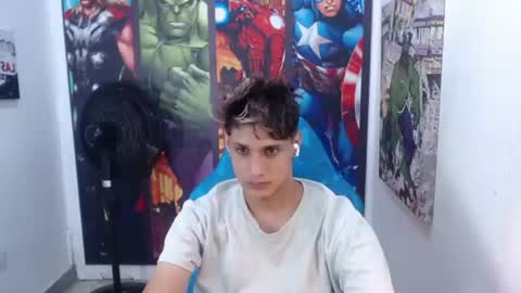 J A K E  online show from 06-25-26, 03:06