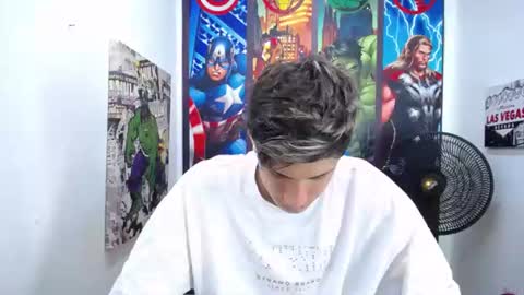 J A K E  online show from 06-28-26, 03:56