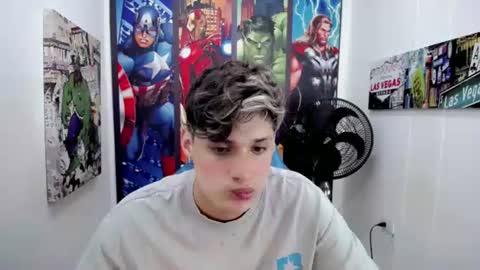 J A K E  online show from 06-29-26, 03:46