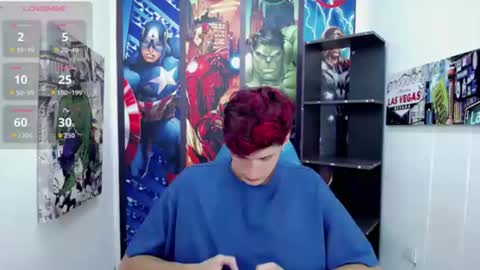 J A K E  online show from 07-09-26, 03:21