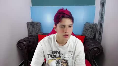 J A K E  online show from 07-27-26, 03:46