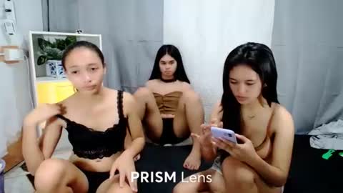 Snapshot of el_janex chatting on 10-20-25, 03:18 Jane online show from 10-20-25, 03:18