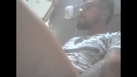 el_principe_veryhot online show from 10-29-25, 05:20