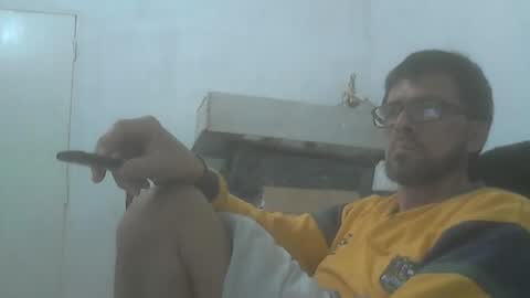 el_principe_veryhot online show from 04-19-26, 04:12