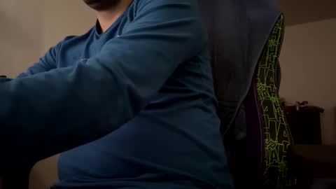 Snapshot of el_sancho69 chatting on 02-10-25, 09:04 Sancho online show from 02-10-25, 09:04