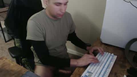 Snapshot of el_sancho69 chatting on 02-24-26, 09:24 Sancho online show from 02-24-26, 09:24