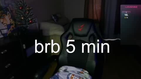 Snapshot of el_sweety chatting on 12-23-24, 12:30 If you like it when I meow give me a thumbs up online show from 12-23-24, 12:30