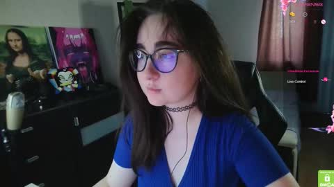 Snapshot of el_sweety chatting on 09-09-25, 11:54 If you like it when I meow give me a thumbs up online show from 09-09-25, 11:54