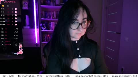 If you like it when I meow give me a thumbs up online show from 04-09-26, 10:20