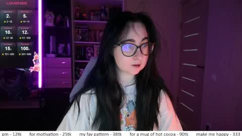 If you like it when I meow give me a thumbs up online show from 05-25-26, 11:38