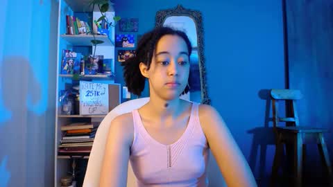 Ela  Help me reach 100 thumbs up online show from 11-20-25, 10:59