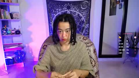 Ela  Help me reach 100 thumbs up online show from 01-08-26, 04:59