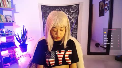 Ela  Help me reach 100 thumbs up online show from 03-02-26, 11:17