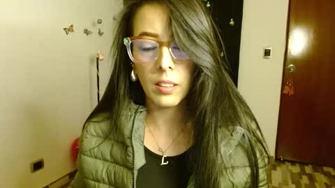 ela_3611 online show from 11-29-25, 06:05