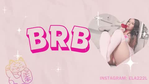 Snapshot of ela_lane_2 chatting on 10-23-25, 12:04 ELA online show from 10-23-25, 12:04