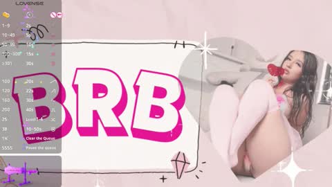 Snapshot of ela_lane_2 chatting on 02-25-26, 08:51 ELA online show from 02-25-26, 08:51