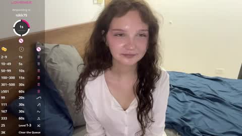Ela online show from 07-28-26, 07:50