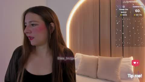 E L A I A online show from 07-29-26, 12:03