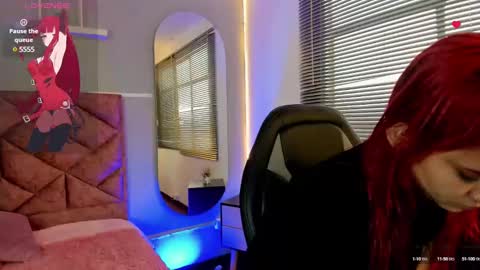 Snapshot of elaia_muller chatting on 12-03-24, 12:06 Elaia online show from 12-03-24, 12:06