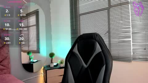 Snapshot of elaia_muller chatting on 02-13-25, 12:21 Elaia online show from 02-13-25, 12:21