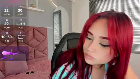 Snapshot of elaia_muller chatting on 03-03-25, 07:28 Elaia online show from 03-03-25, 07:28