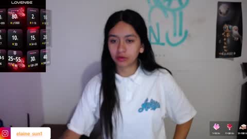 Elaine eli online show from 12-06-24, 12:56